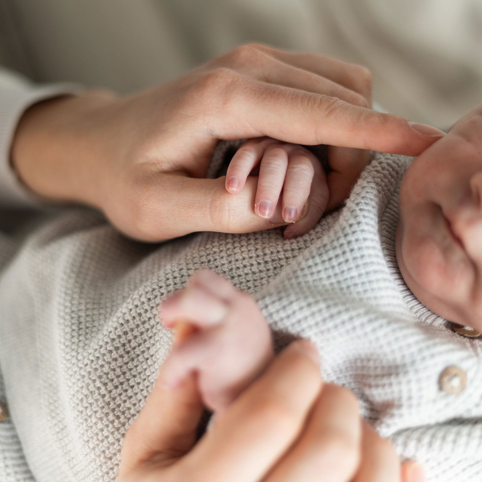 newbornfotoshoot baby fotograaf leuven